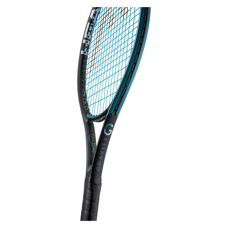 HEAD Gravity 25 Graphite Composite 2025 Junior Tennis Racket