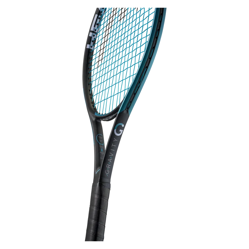 HEAD Gravity 26 Graphite Composite 2025 Junior Tennis Racket