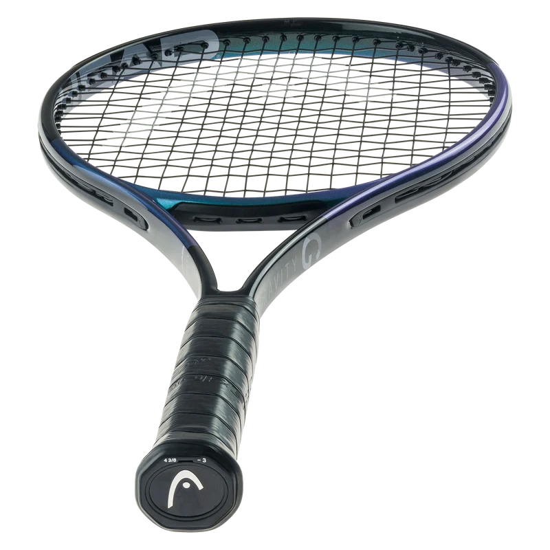 HEAD Gravity MP 2025 Tennis Racket