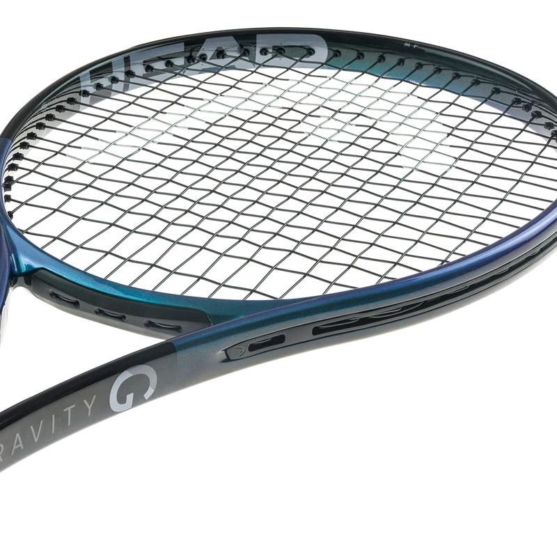 HEAD Gravity MP 2025 Tennis Racket