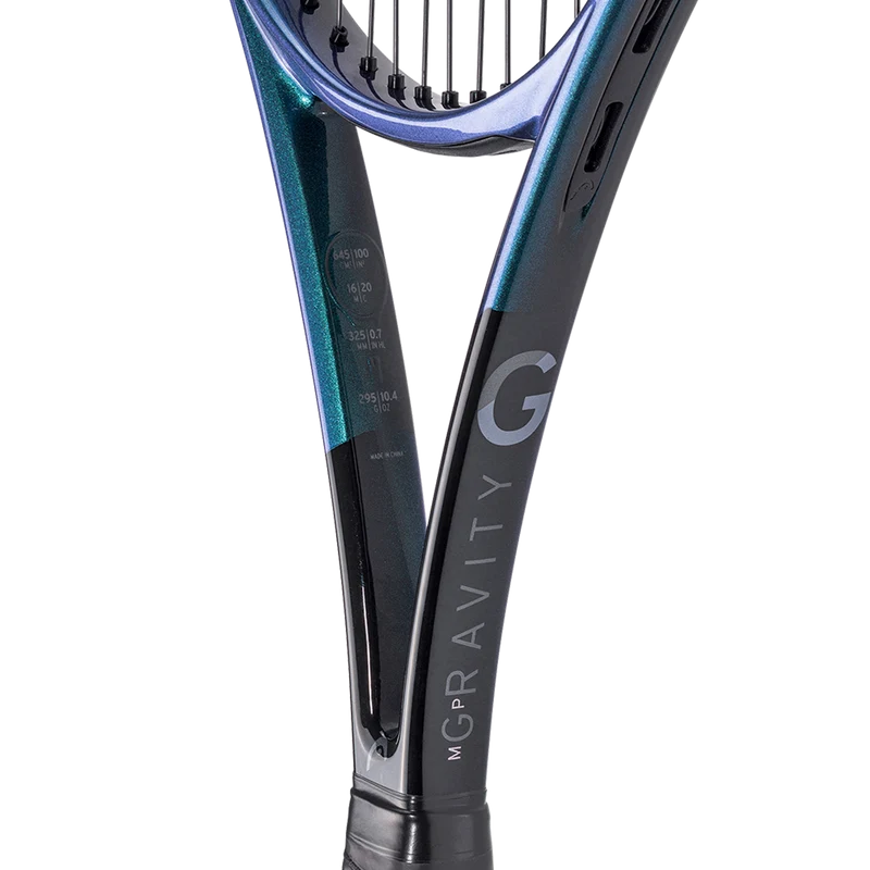 HEAD Gravity MP 2025 Tennis Racket