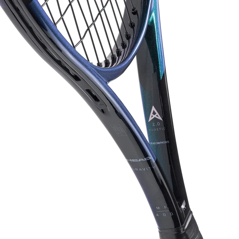 HEAD Gravity MP 2025 Tennis Racket