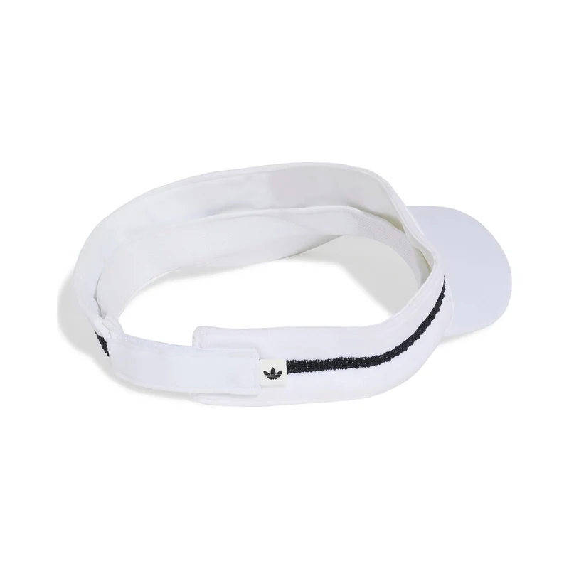 Clima OG Visor Unisex - weiß, schwarz