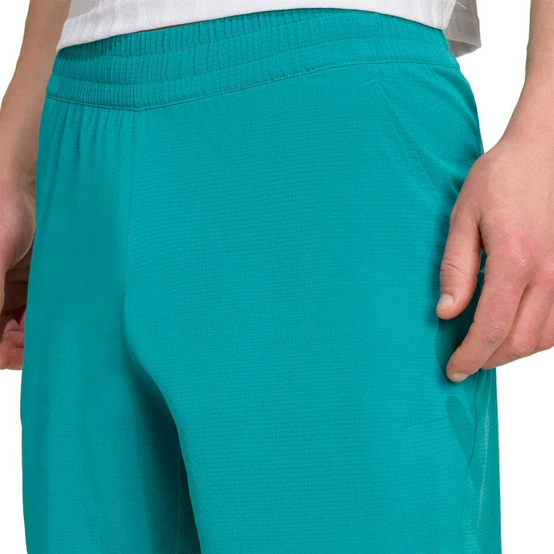 7Inch Ergo Shorts Herren - grün