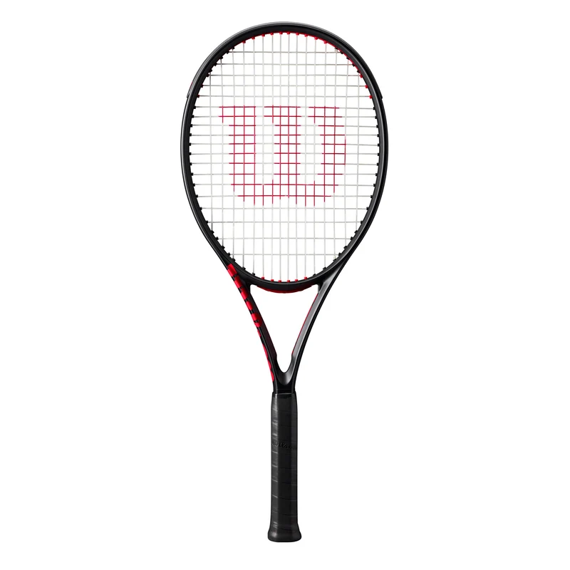 Wilson Clash 100 V3 Tennis Racket Frame Only