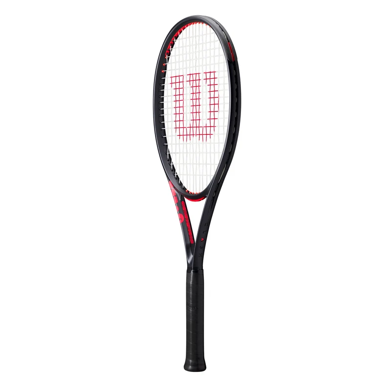 Wilson Clash 100 V3 Tennis Racket Frame Only