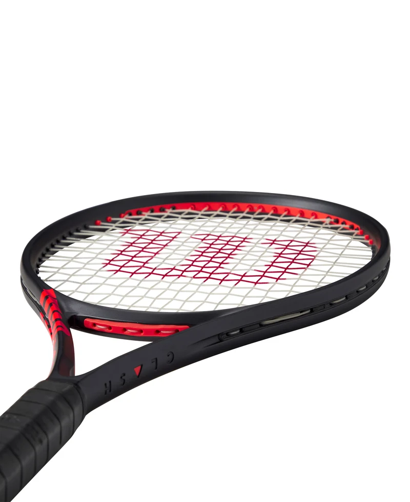 Wilson Clash 100 V3 Tennis Racket Frame Only