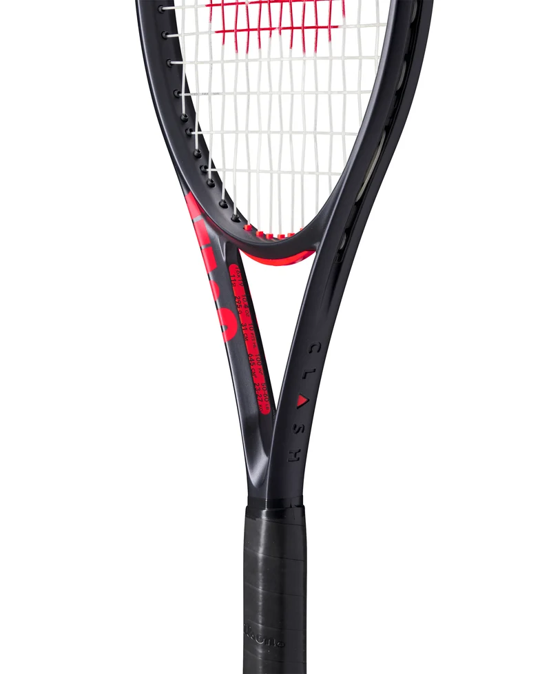 Wilson Clash 100 V3 Tennis Racket Frame Only
