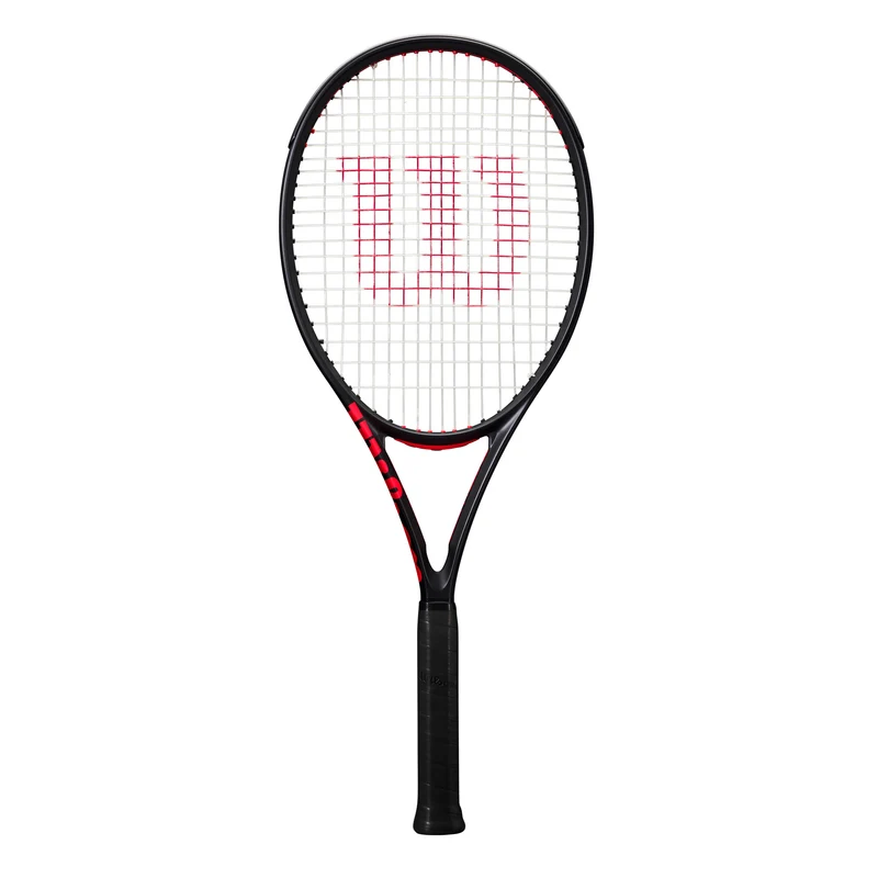 Wilson Clash 100 Pro V3 Tennis Racket Frame Only