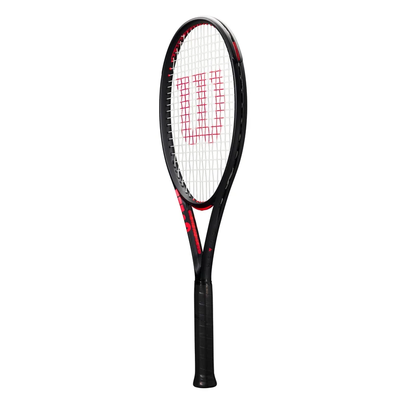 Wilson Clash 100 Pro V3 Tennis Racket Frame Only