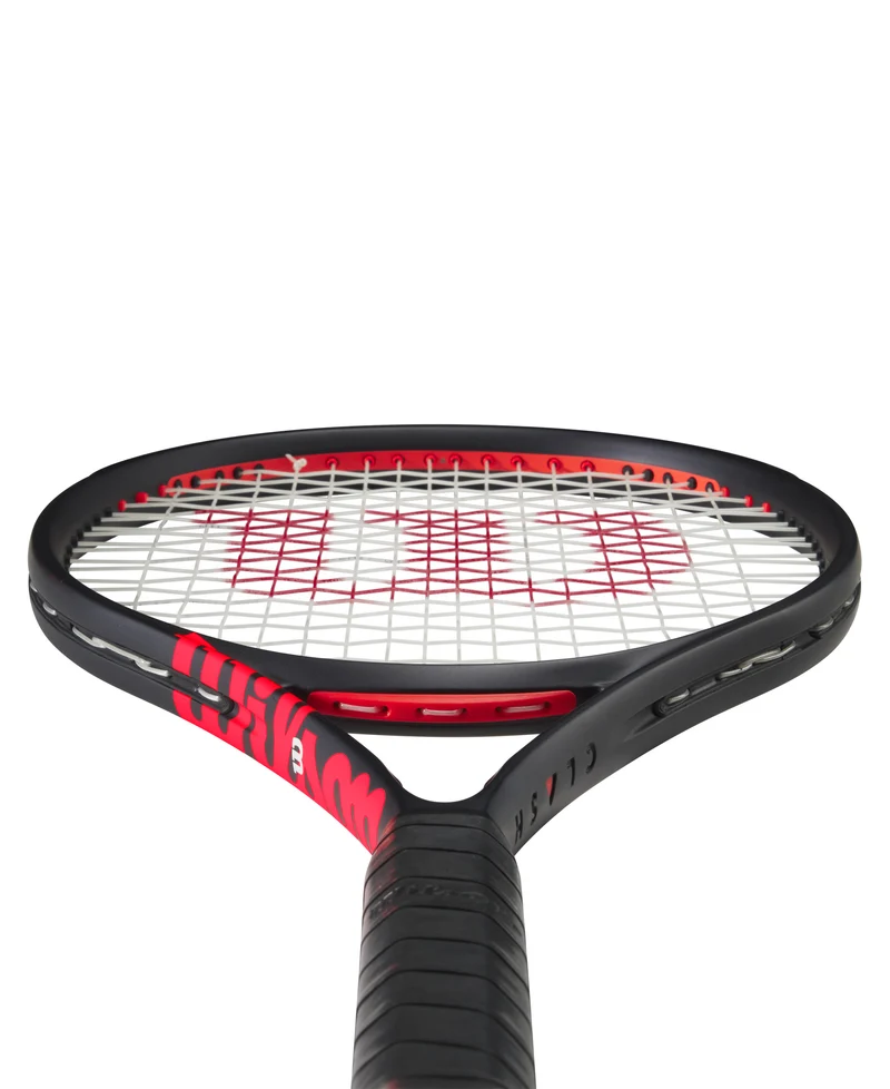 Wilson Clash 100 Pro V3 Tennis Racket Frame Only
