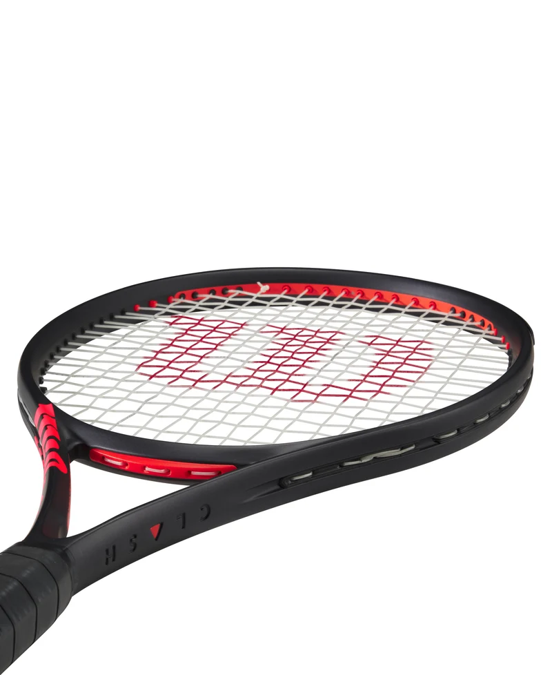 Wilson Clash 100 Pro V3 Tennis Racket Frame Only