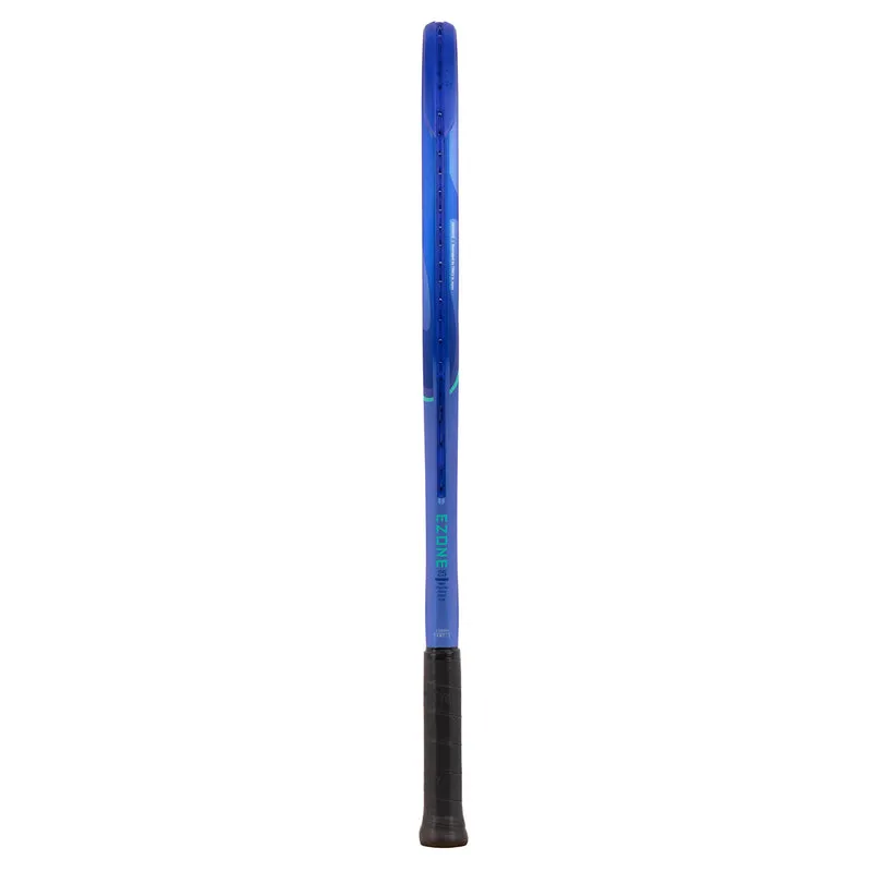 Yonex Ezone 25 Junior Tennis Racket Blast Blue