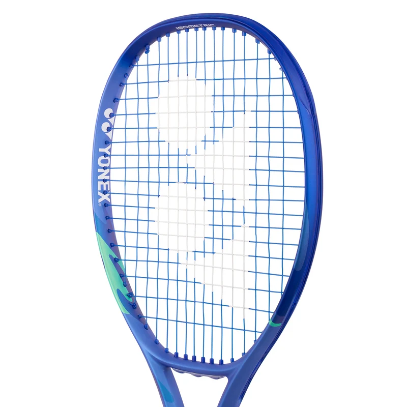 Yonex Ezone 25 Junior Tennis Racket Blast Blue