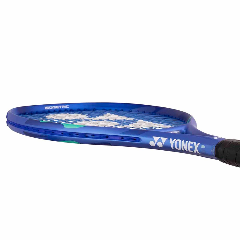 Yonex Ezone 25 Junior Tennis Racket Blast Blue