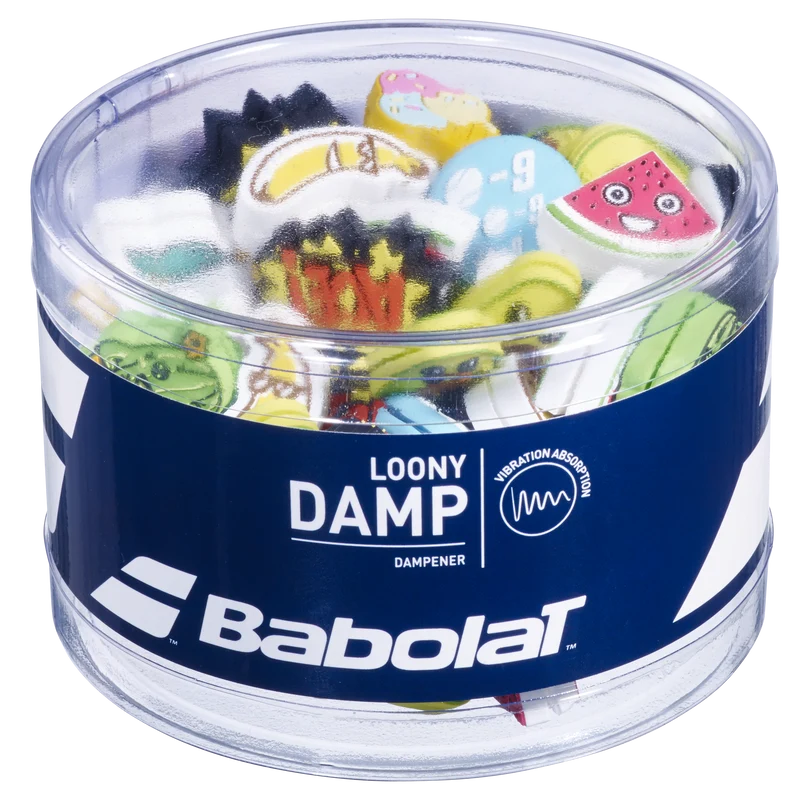 Babolat Loony Damp - 1x Vibration Dampener