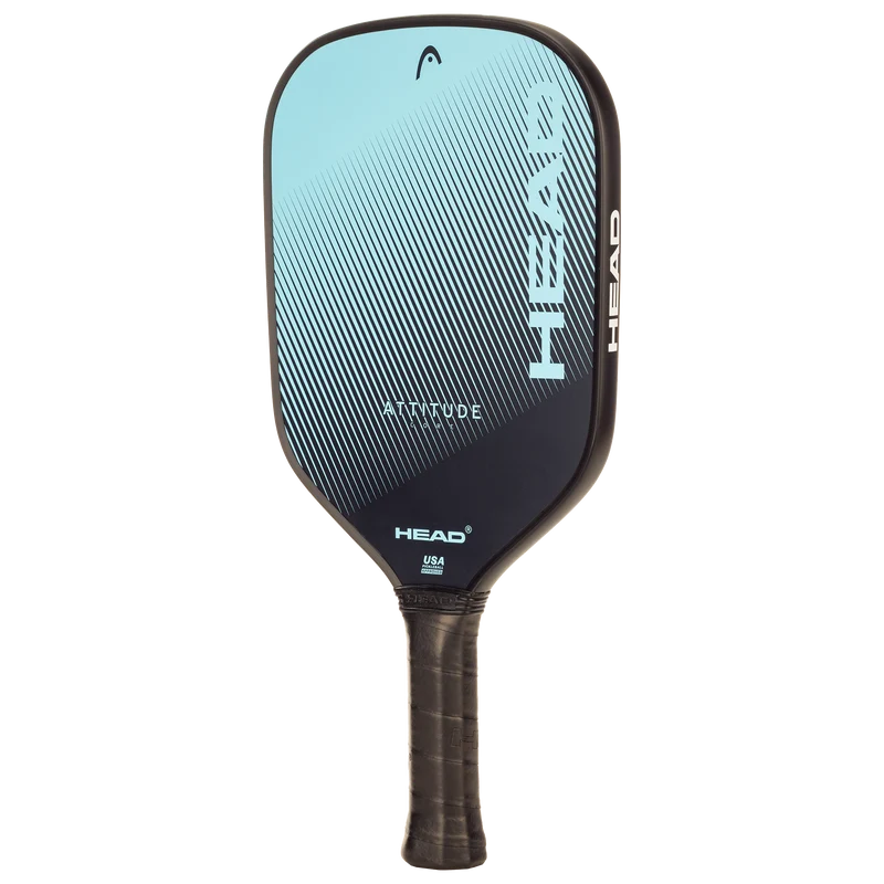 HEAD Attitude Core Pickleball Paddle