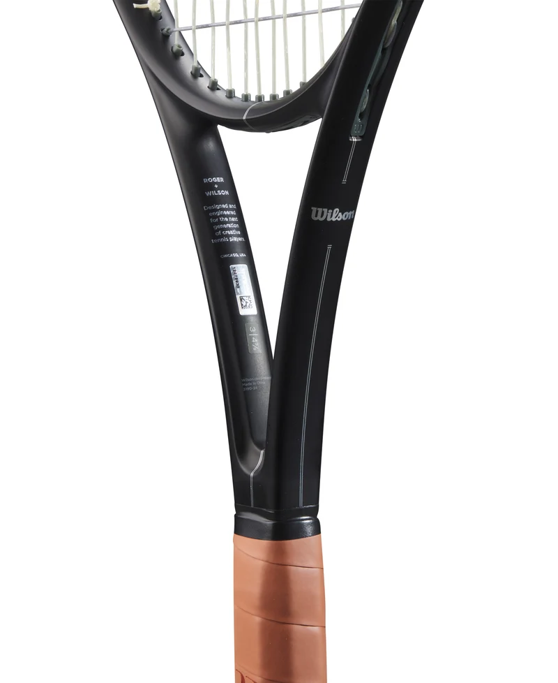 Wilson RF 01 Tennis Racket Frame Only