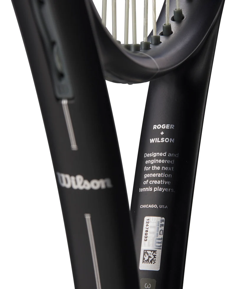 Wilson RF 01 Tennis Racket Frame Only