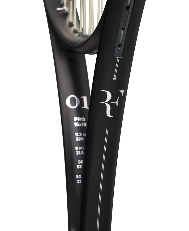 Wilson RF 01 Pro Tennis Racket Frame Only