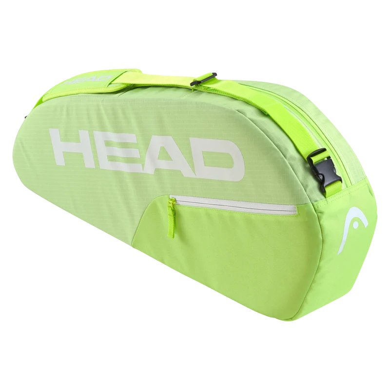 HEAD Base Racket Bag S Sage