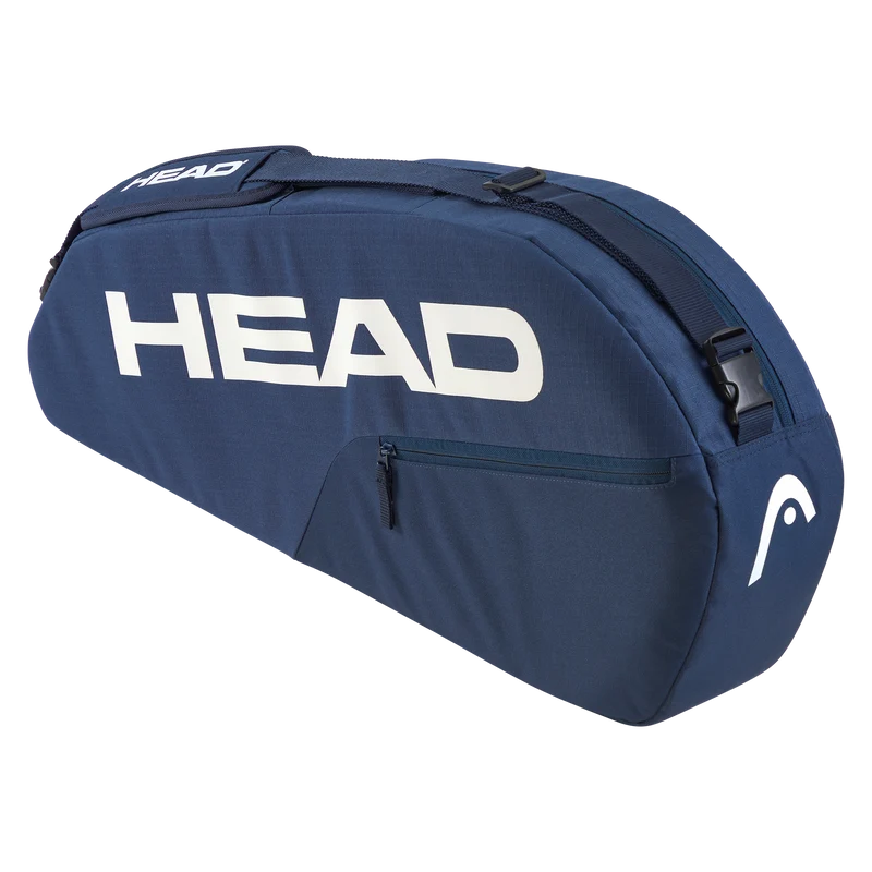 HEAD Base Racket Bag S Navy