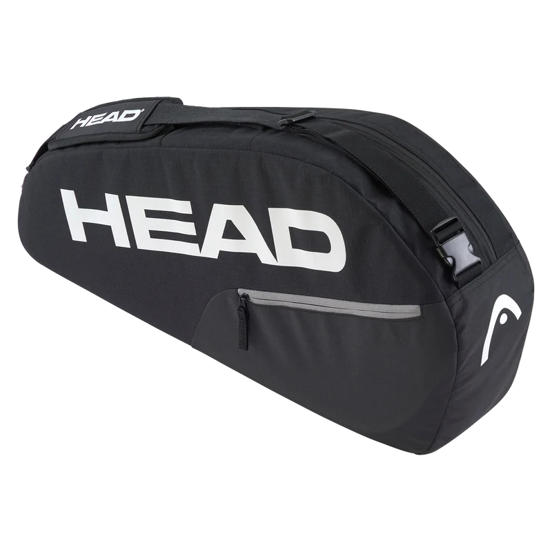 HEAD Base Racket Bag S Black