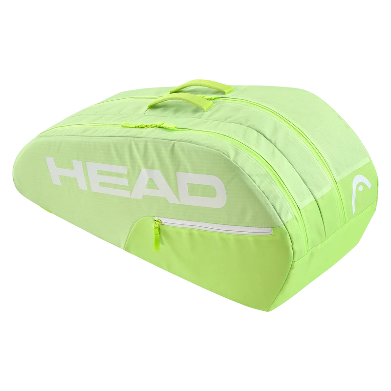 HEAD Base Racket Bag M Sage