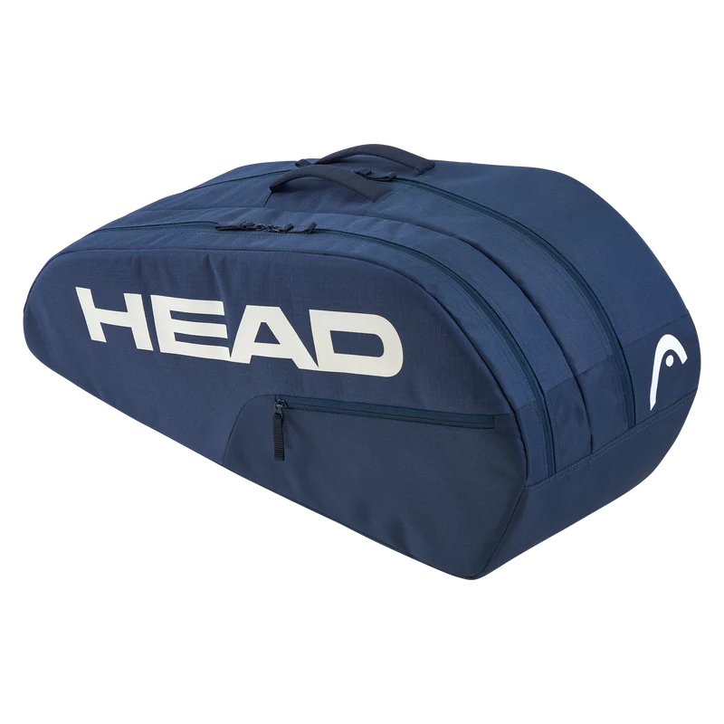 HEAD Base Racket Bag M Navy