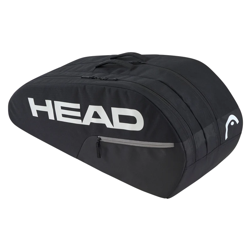 HEAD Base Racket Bag M Black