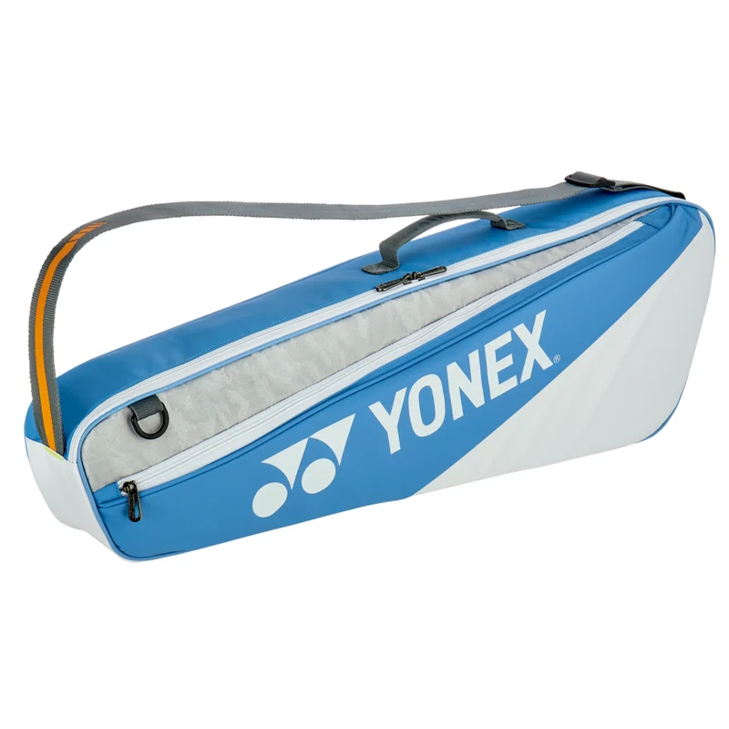 Yonex Club 3 Racket Bag Greyish Blue