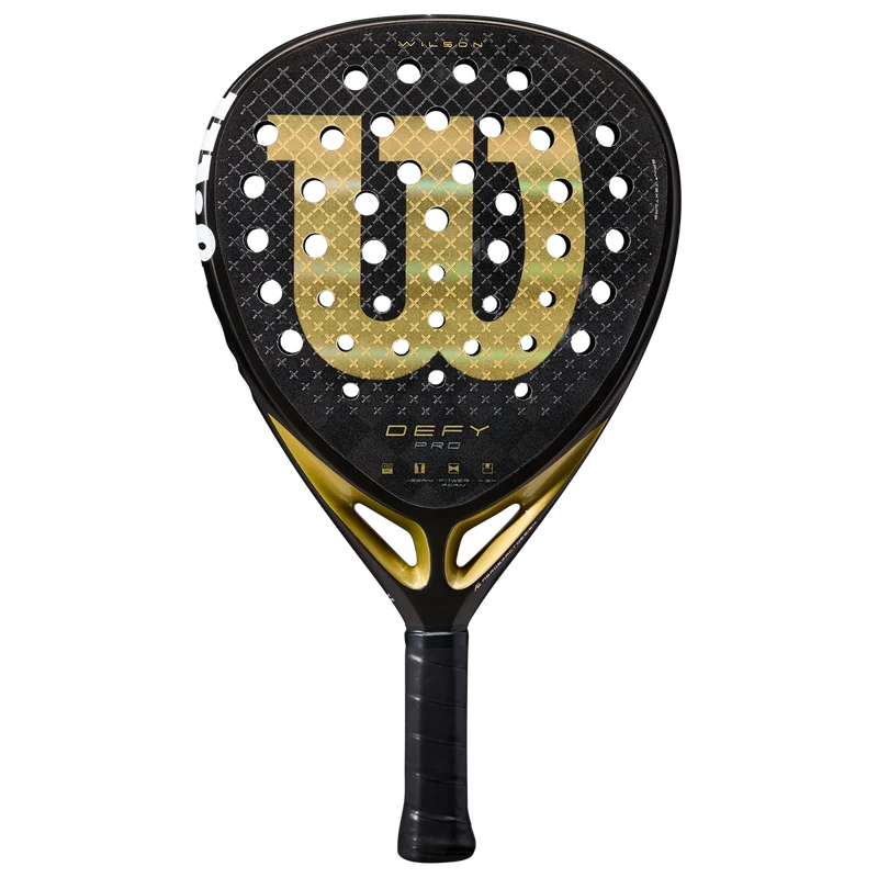 Wilson Defy Pro V1 Padel Racket