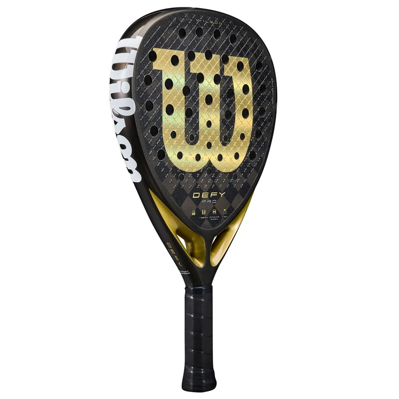 Wilson Defy Pro V1 Padel Racket