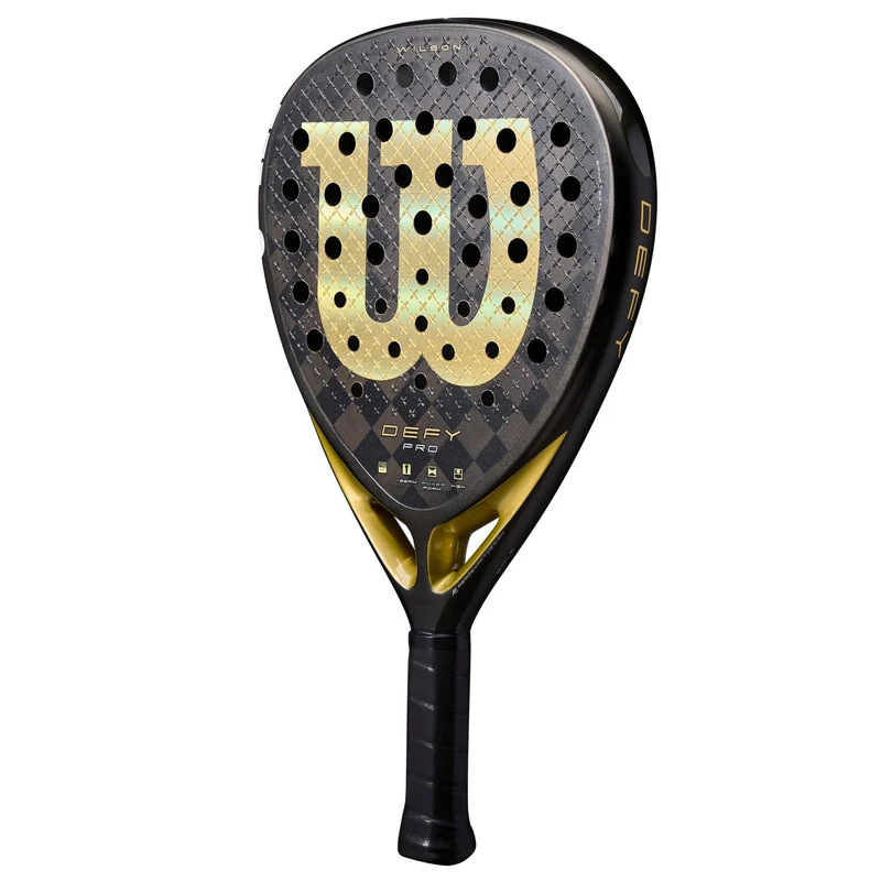 Wilson Defy Pro V1 Padel Racket