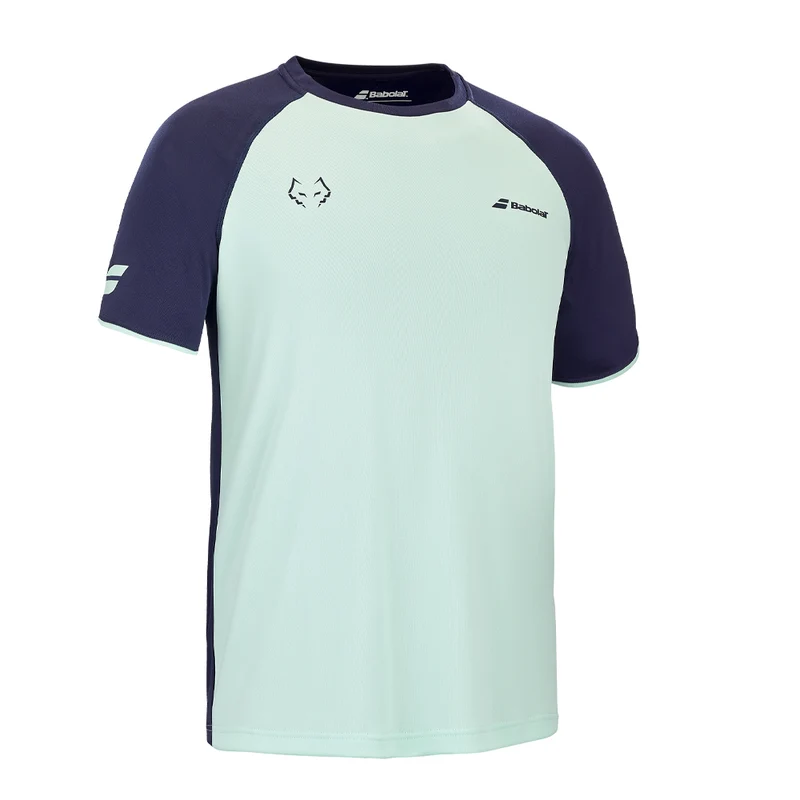 BABOLAT CREW JUAN LEBRON Men FW24 (Camiseta)