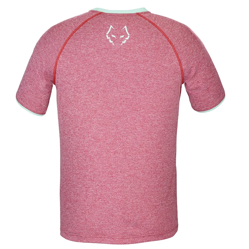 BABOLAT CREW JUAN LEBRON Men FW24 (Camiseta)