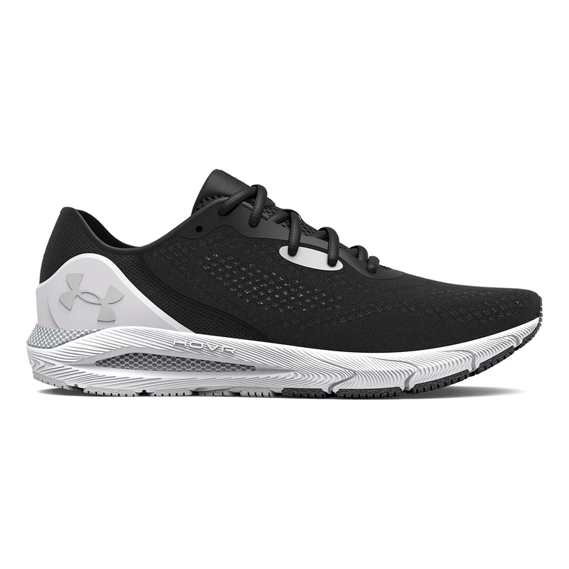 HOVR Sonic 5 Neutralschuh Damen-Schwarz,Weiß