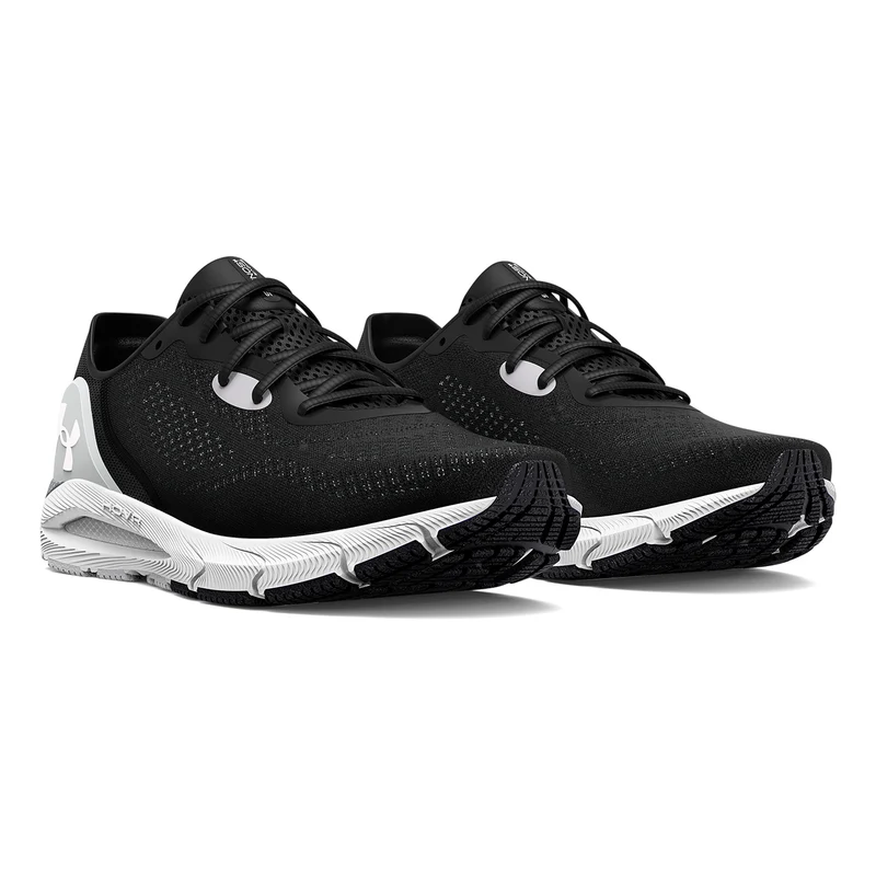 HOVR Sonic 5 Neutralschuh Damen-Schwarz,Weiß