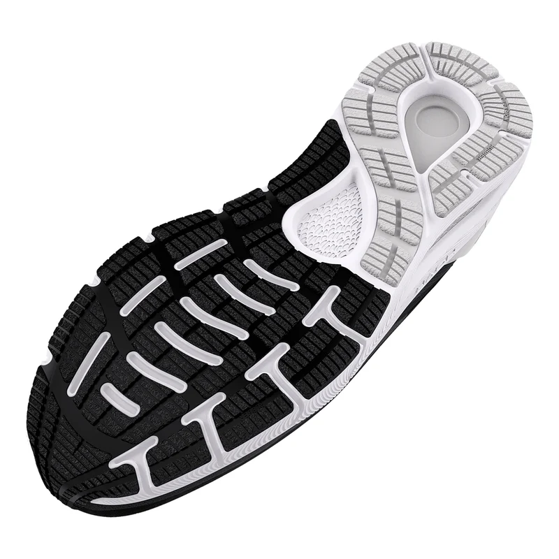 HOVR Sonic 5 Neutralschuh Damen-Schwarz,Weiß