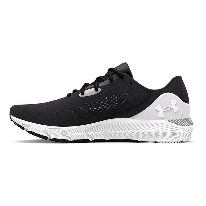 HOVR Sonic 5 Neutralschuh Damen-Schwarz,Weiß