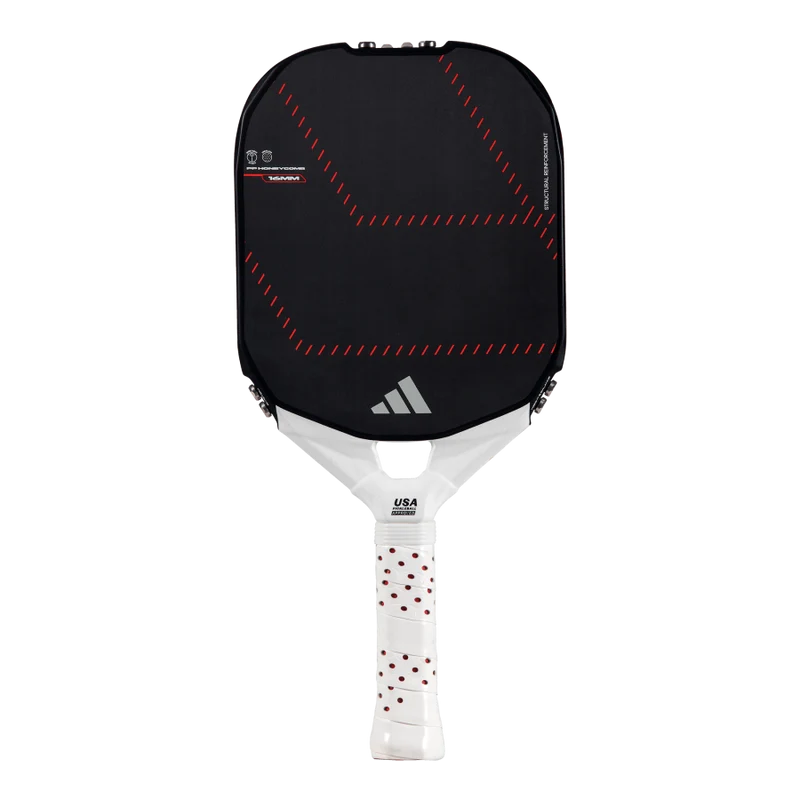 Adidas Metalbone LP Pickleball Paddle 2025