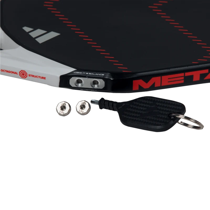 Adidas Metalbone LP Pickleball Paddle 2025