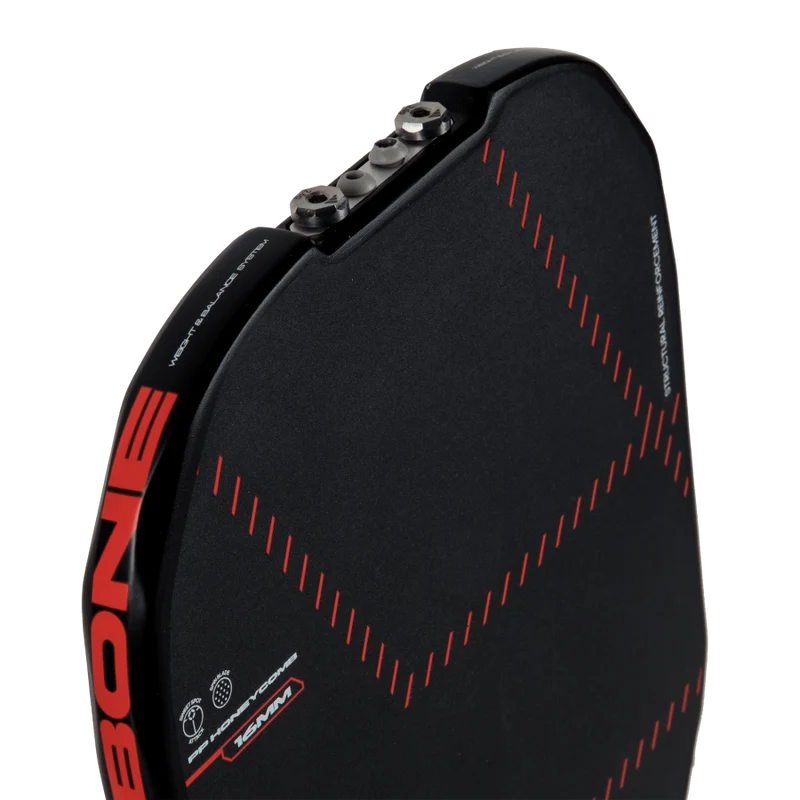 Adidas Metalbone LP Pickleball Paddle 2025