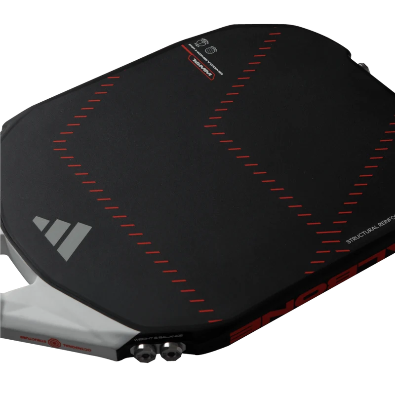 Adidas Metalbone LP Pickleball Paddle 2025