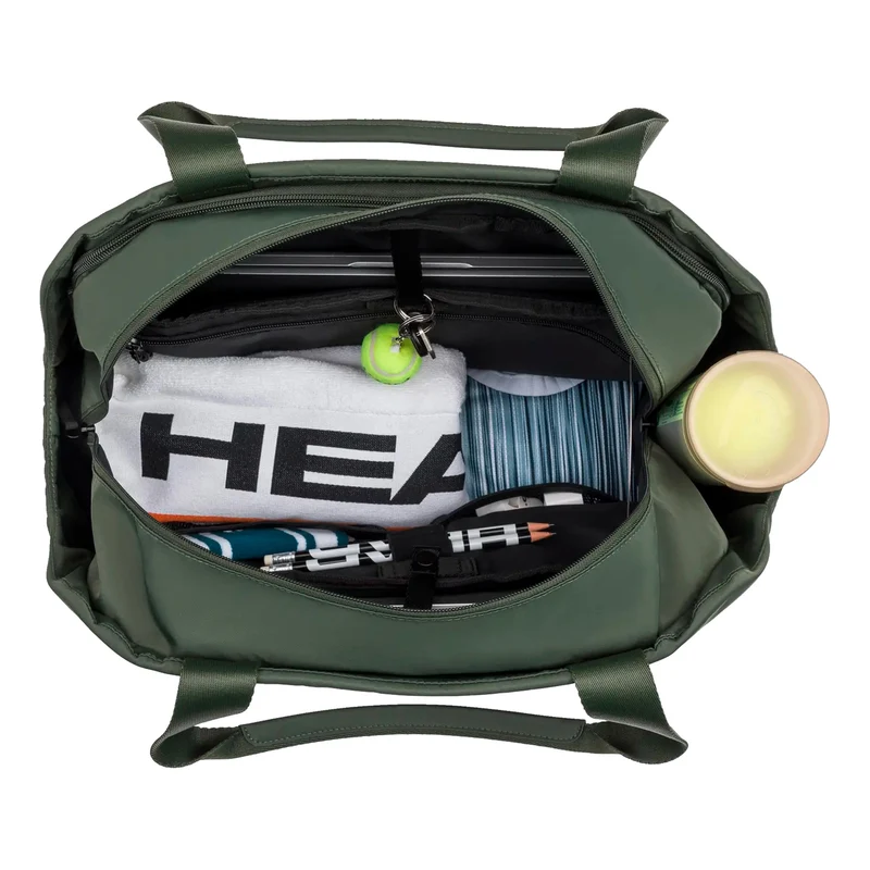 Pro X Tote Bag Sporttasche - grün
