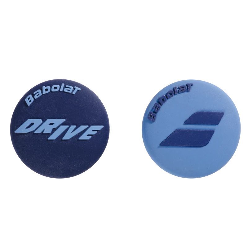 Babolat Drive Damp Vibration Dampener Blue