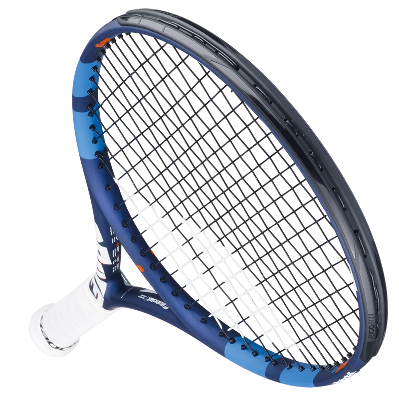 Babolat Drive Junior 24 Tennis Racket Navy 25