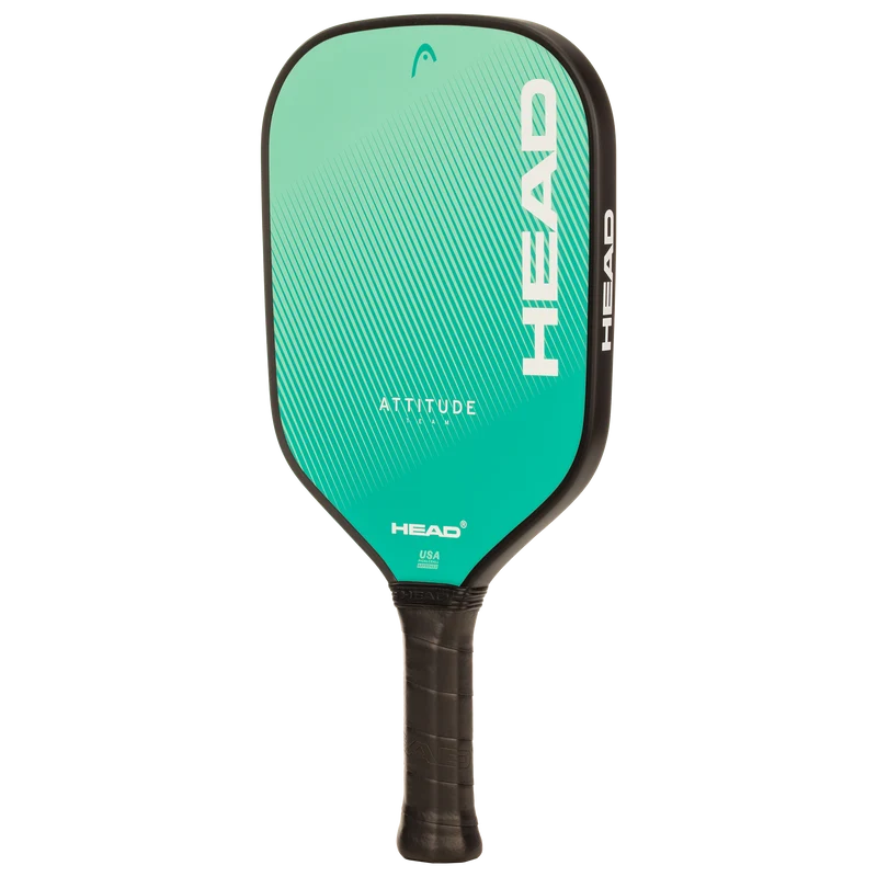 HEAD Attitude Team Pickleball Paddle