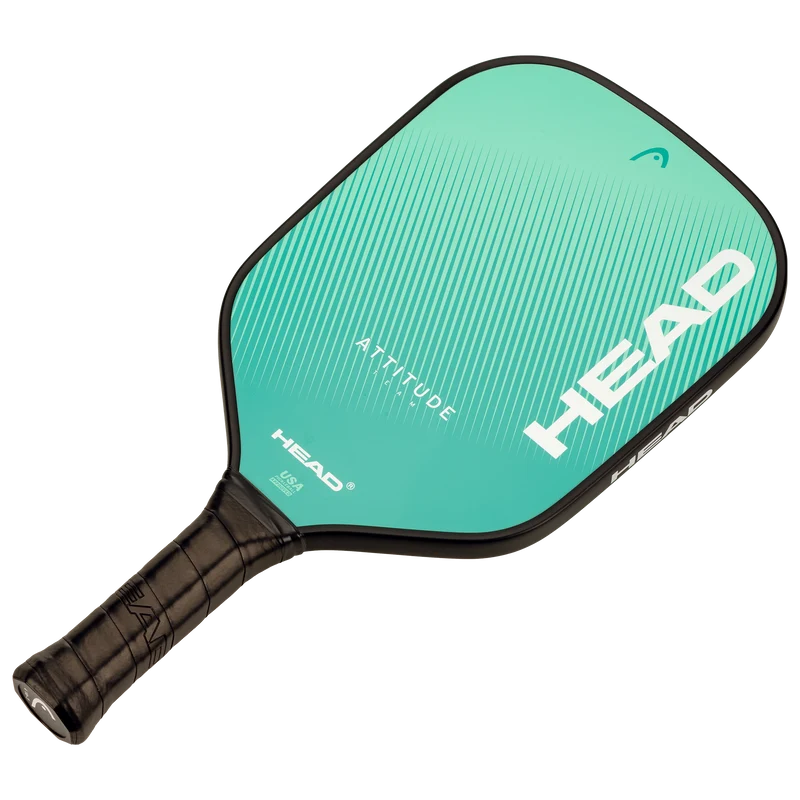 HEAD Attitude Team Pickleball Paddle
