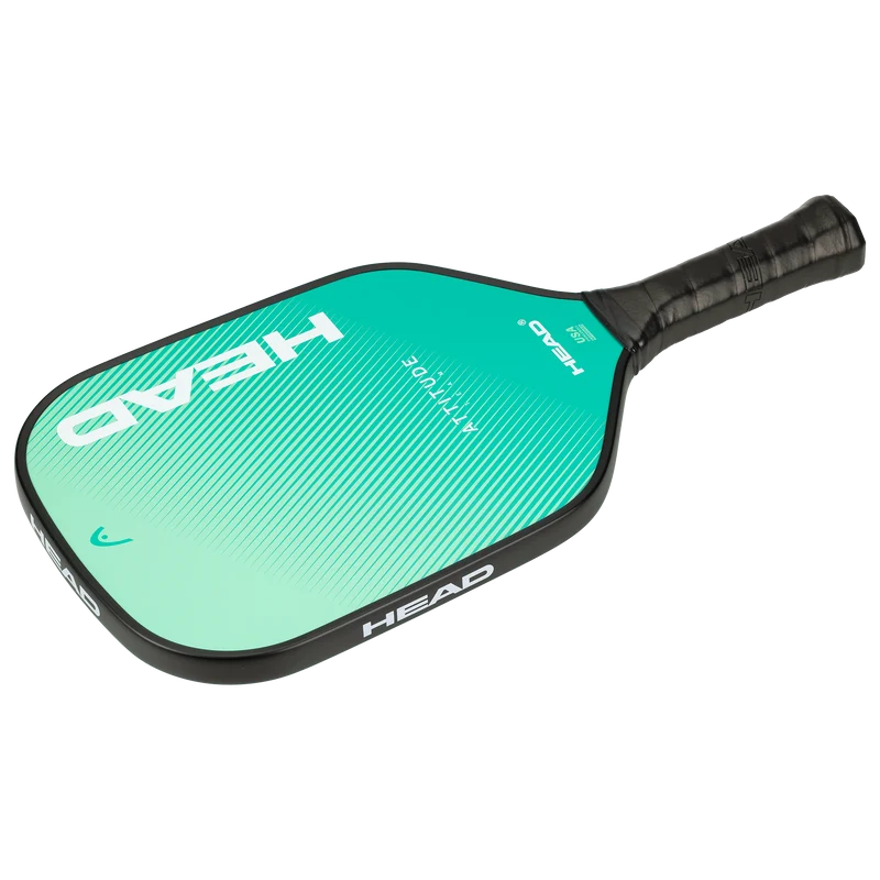 HEAD Attitude Team Pickleball Paddle